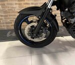 V-Strom 650 2017