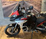 Multistrada 1160 V4 Rally 2024