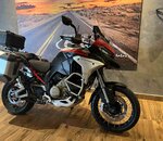 Multistrada 1160 V4 Rally 2024