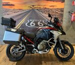 Multistrada 1160 V4 Rally 2024