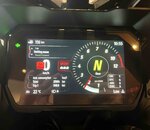 Multistrada 1160 V4 Rally 2024