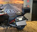 Multistrada 1160 V4 Rally 2024