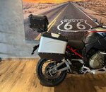 Multistrada 1160 V4 Rally 2024