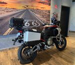 Multistrada 1160 V4 Rally 2024