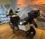 Multistrada 1160 V4 Rally 2024