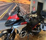 Multistrada 1160 V4 Rally 2024