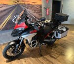 Multistrada 1160 V4 Rally 2024