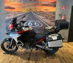 Multistrada 1160 V4 Rally 2024