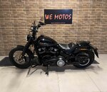 Street Bob 2018
