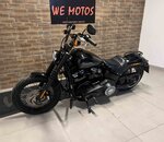 Street Bob 2018
