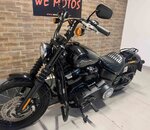 Street Bob 2018