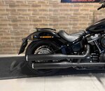 Street Bob 2018