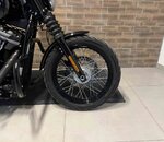 Street Bob 2018