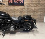 Street Bob 2018