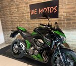 Z 800 2014