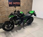 Z 800 2014