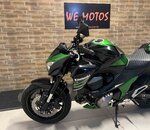 Z 800 2014