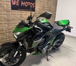 Z 800 2014