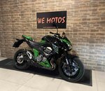 Z 800 2014