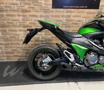 Z 800 2014