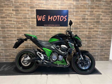 Z 800 2014