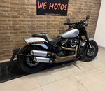 Fat Bob 107 2020