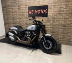 Fat Bob 107 2020