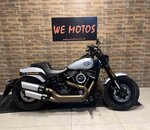 Fat Bob 107 2020