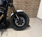 Fat Bob 107 2020