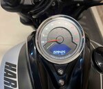Fat Bob 107 2020