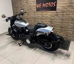 Fat Bob 107 2020