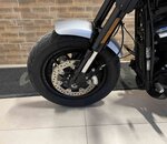 Fat Bob 107 2020
