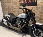 Fat Bob 107 2020