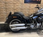 Fat Boy Special 2016