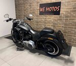 Fat Boy Special 2016