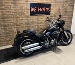 Fat Boy Special 2016