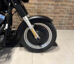 Fat Boy Special 2016