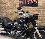 Fat Boy Special 2016