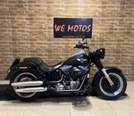Fat Boy Special 2016