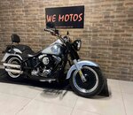 Fat Boy Special 2011