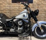Fat Boy Special 2011