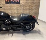 Night Rod 2011