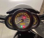 Night Rod 2011