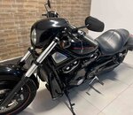 Night Rod 2011