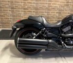 Night Rod 2011