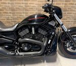 Night Rod 2011