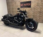 Night Rod 2011