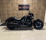 Night Rod 2011