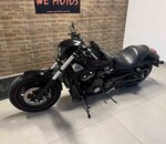 Night Rod 2011