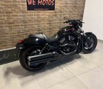 Night Rod 2011